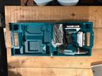 Makita DF488DWAE Accuboormachine - Zo goed als nieuw!, Doe-het-zelf en Verbouw, Gereedschap | Boormachines, Ophalen of Verzenden