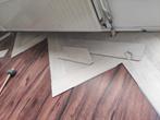 Laminaat legger/ Schilderwerk/ stucwerk/ trapbekleding, Huis en Inrichting, Ophalen of Verzenden, Zo goed als nieuw, 50 tot 100 cm