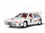 Otto mobile Citroën BX 4TC Gr.B OT166, Ophalen of Verzenden, Nieuw, OttOMobile