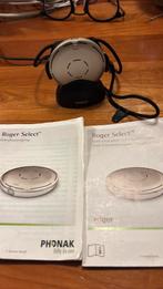 Phonak Roger select, Ophalen of Verzenden, Zo goed als nieuw, 120 watt of meer, Overige merken