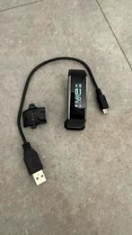 Huawei smartwatch, Ophalen of Verzenden, Gebruikt, Zwart, Android