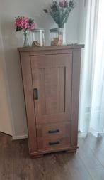 Leuk Opbergkastje - Keurige Staat, Ophalen, 100 tot 150 cm, 50 tot 100 cm, 25 tot 50 cm
