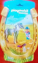 Country Pony Om Te Versieren Ster 6970, Ophalen of Verzenden, Gebruikt, Complete set