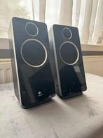 Logitech z10, Ophalen, Gebruikt