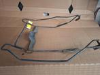 Ophangmechaniek reservewiel van een Volkswagen Crafter, Verzenden, 3 maanden garantie, Gebruikt, Volkswagen