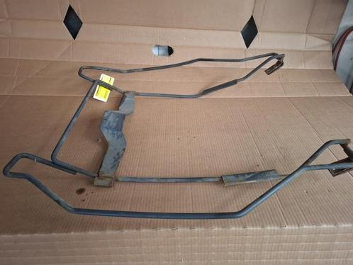 Ophangmechaniek reservewiel van een Volkswagen Crafter, Auto-onderdelen, Ophanging en Onderstel, Volkswagen, Gebruikt, 3 maanden garantie