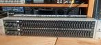 Behringer ultra-graph pro GEQ 3102, Ophalen, Gebruikt, Equalizer