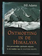 ONTMOETING IN DE HIMALAYA - PERSOONLIJKE SPIRITUELE ODYSSEE, Nieuw, Ophalen of Verzenden, Spiritualiteit algemeen