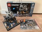 Lego creator 10266 nasa apollo 11 lunar lander, Kinderen en Baby's, Speelgoed | Duplo en Lego, Ophalen of Verzenden, Zo goed als nieuw
