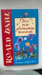 Roald Dahl - Joris en de geheimzinnige toverdrank, Fictie algemeen, Zo goed als nieuw, Ophalen, Roald Dahl