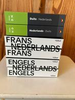 Set woordenboeken, Boeken, Nieuw, Van Dale, Ophalen of Verzenden, Duits