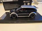 Range rover Evoque 2012 By Hamann 1/43, Ophalen of Verzenden, Nieuw, Auto, Overige merken