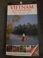 Capitool Reisgids Vietnam & Angkor Wat, Boeken, Onbekend, Capitool, Ophalen of Verzenden, Zo goed als nieuw