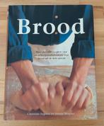 ZGAN Boek: Brood - Christine Ingram/Jennie Shapter €12,50, Boeken, Taart, Gebak en Desserts, Christine Ingram; Jennie, Ophalen of Verzenden