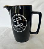 Black & White Whisky waterkan Buchanans (1), Verzamelen, Ophalen of Verzenden, Zo goed als nieuw, Gebruiksvoorwerp