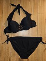 Nieuw! Lingadore beach bikini zwart maat 75A, Kleding | Dames, Badmode en Zwemkleding, Nieuw, Lingadore, Bikini, Ophalen of Verzenden