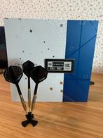 Target RVB Chrono 23 gram, Sport en Fitness, Darts, Ophalen of Verzenden, Zo goed als nieuw, Pijlen