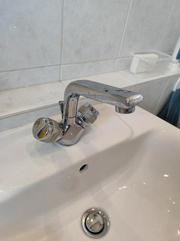 Wastafelkraan Grohe beschikbaar voor biedingen