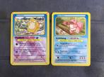 Pokemon Funskool Kaarten - Funskool 2004, Hobby en Vrije tijd, Verzamelkaartspellen | Pokémon, Verzenden, Zo goed als nieuw, Meerdere kaarten
