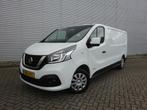 Nissan NV300 1.6 dCi 125 L2H1 Optima 1e Eigenaar / Navi / Ca, Voorwielaandrijving, Stof, Euro 6, 4 cilinders
