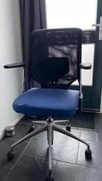 Vitra Meda 2/Meda2 XL Bureaustoel, Ophalen, Gebruikt, Blauw, Bureaustoel