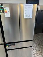 Hisense Amerikaanse koelkast rf540n4sbi2 nieuw  79 cm breed