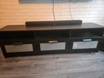 Tv kast ikea, Ophalen, 150 tot 200 cm, Zo goed als nieuw, Minder dan 100 cm