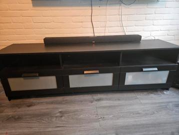 Tv kast ikea beschikbaar voor biedingen