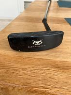 Diverse putters, Ophalen of Verzenden, Zo goed als nieuw, Club