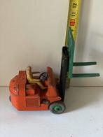 Dinky Toys heftruck, Hobby en Vrije tijd, Ophalen of Verzenden, Gebruikt, Overige typen, Dinky Toys
