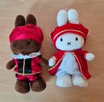 nijntje sinterklaas en nina pietje, Ophalen of Verzenden, Gebruikt