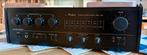 Accuphase E-206B Geïntegreerde Stereo Versterker, Overige merken, Gebruikt, Ophalen of Verzenden, 120 watt of meer