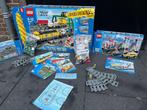 Complete sets LEGO City, pirates, etc. met dozen en boekjes, Kinderen en Baby's, Speelgoed | Duplo en Lego, Ophalen of Verzenden