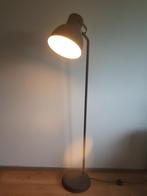 stalamp, Huis en Inrichting, Lampen | Vloerlampen, Ophalen, Gebruikt, Metaal, 150 tot 200 cm