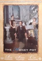 The Honey Pot - Joseph L. Mankiewicz, 1960 tot 1980, Ophalen of Verzenden, Zo goed als nieuw, Vanaf 12 jaar