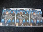 Nintendo wij black eyed Pease new geseald € 5, Spelcomputers en Games, Games | Nintendo Wii, Muziek, 1 speler, Nieuw, Ophalen of Verzenden