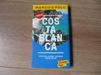 Costa Blanca - Marco Polo reisgids, uitgave 2018, Verzenden, Europa, Marco Polo, Zo goed als nieuw