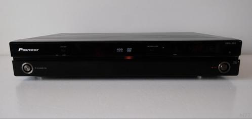Pioneer DVR-LX60 250GB HDD/DVD Recorder (HDMI/USB/FW/RCA/SV), Audio, Tv en Foto, Decoders en Harddiskrecorders, Gebruikt, Harddiskrecorder