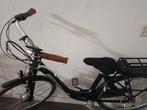 Vogue e-bike met accu en display - 500km, Fietsen en Brommers, Gebruikt, 47 tot 51 cm, 30 tot 50 km per accu, Ophalen