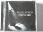 Simply Red - Simplified, Verzenden, 1980 tot 2000, Gebruikt