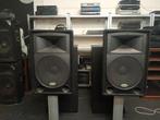 Samson Resound RS15 Luidsprekers - Set van 2, Overige merken, Gebruikt, Ophalen of Verzenden, 120 watt of meer