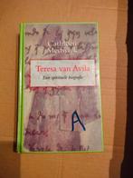 Teresa van Avila - Cathleen Medwick - Hardcover, Ophalen of Verzenden, Gelezen, Cathleen Medwick, Religie