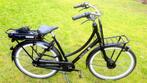 Nette goede unisex transportfiets E-bike Gazelle Puur NL D54, Fietsen en Brommers, Fietsen | Dames | Omafietsen, 53 tot 56 cm