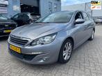 Peugeot 308 SW 1.6 BlueHDI Blue Lease Executive Pack EXPORT, Voorwielaandrijving, Parkeersensor, Gebruikt, 4 cilinders
