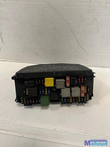 MERCEDES C KLASSE W204 2.2 CDI SAM Module A2129005712 beschikbaar voor biedingen