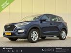 Hyundai Tucson 1.6 GDI Comfort / Airco / Cruise control / Tr, Voorwielaandrijving, Stof, 4 cilinders, Blauw