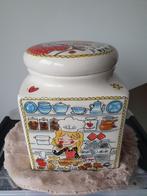 Blond Amsterdam XL Voorraadpot, Huis en Inrichting, Blond Amsterdam, Overige typen, Ophalen of Verzenden, Zo goed als nieuw