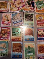 Samen lekker cheffen kaartjes, Albert Heijn, Ophalen of Verzenden