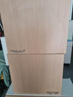 Onder en bovenkasten, Ophalen, 50 tot 100 cm, Zo goed als nieuw, Minder dan 100 cm