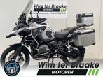BMW R 1200 GS ADVENTURE (bj 2016), 2 cilinders, Bedrijf, 1170 cc, Meer dan 35 kW